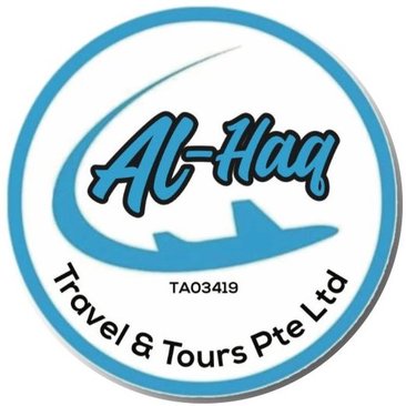 Al-Haq Travel & Tours Pte Ltd (Singapore)